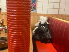 -松野谷·寿喜烧自助(华联顺义金街购物中心店)