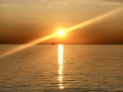 -东戴河风景区-止锚湾