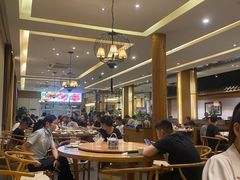 大堂-盘飧市(春熙路店)