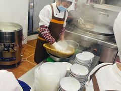 -黄金娣米线(盛邦老店)