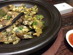 泉州海蛎煎-临家闽南菜(宝洲路店)