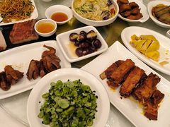 -顺风酒店(长寿路店)