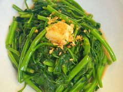-帕蓝·暹罗料理(大学路店)