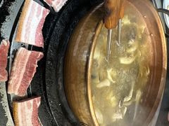 -阿山卓·野生菌火锅·纳西火塘烤肉