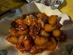 -肥姐美食(同福中路店)