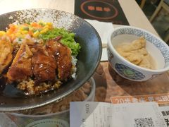 -吉野家(复兴路第二餐厅店)