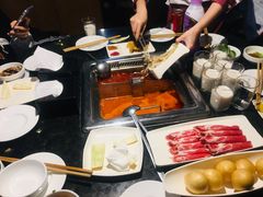 -海底捞火锅(龙湖三千集店)