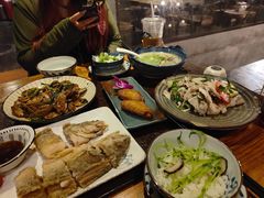 -上楼私房菜(院士路店)