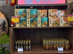 -安泰楼·佛跳墙创始人·传统闽味早茶·酒楼(三坊七巷闽菜地标店)