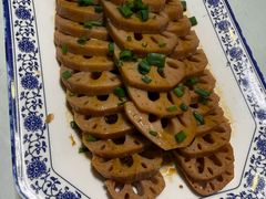 -新享乐海鲜(翠华路店)