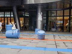 -东莞松山湖万象汇