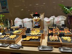 -上海神旺大酒店