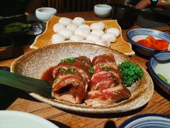 -黑牛の店·和牛烧肉(大悦城店)