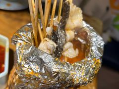 -包整·丝娃娃(一览甲秀楼风景店)