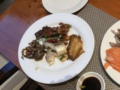 -宁波石浦豪生大酒店·自助餐厅