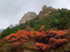-狼牙山风景区