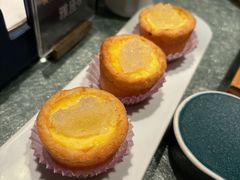 -天瑞轩·粤菜餐厅