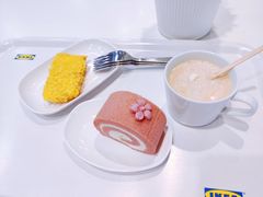 -宜家·瑞典风味餐厅(烟台路店)