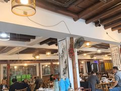 -翠姐姐农家大院·老底子萧山菜(建设一路店)