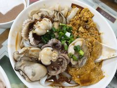 -荔林食店(西华路店)