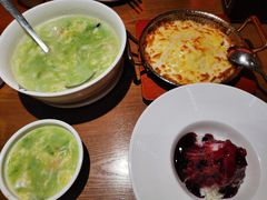 -吕氏疙瘩汤·新鲁菜(济南万象城店)