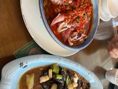 -抹直口特色菜馆(一店)