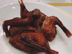 -东海朗廷酒店-唐阁T’ANG COURT 中餐厅