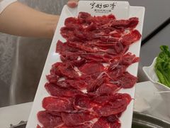 -宁好四季潮汕牛肉火锅