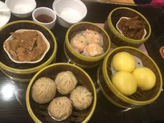 -府城小食馆(金龙宾馆店)