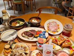 -The Good Place好地方·Brunch·coffee(国贸店)