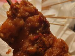 -辽B·小串(总店)