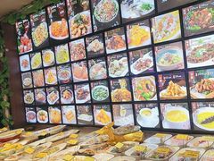 -宋园·金宴浙鲜馆(静安店)