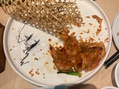 -避风塘(金山万达店)