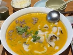 -竹里馆·淮扬菜·功夫茶(老门东店)