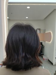 -HD HAIR STYLE