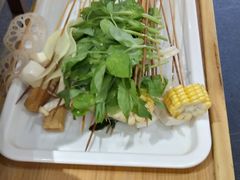 -袁记串串香(川师店)