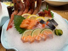 -尚海豆捞(乐虹坊店)