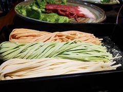 -老墙根涮肉·铜锅鲜羊肉(良乡店)