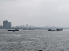 -武汉关码头(轮渡站)