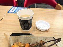 -达美乐比萨(双安店)