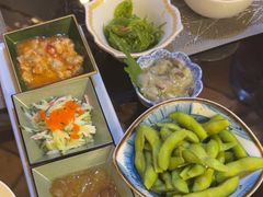 -昱匠·日本料理(金融街店)