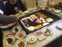 iphone_upload_pic-金顺碳烤肉(1号店)