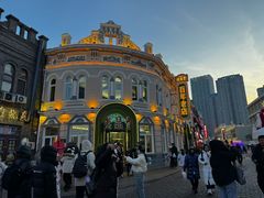 -中华巴洛克风情街