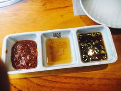 -唯成•韩国炭火烤肉 유성고기