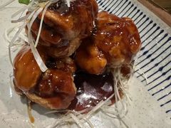 油淋鸡-面道场(森茂店)