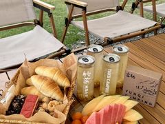 -云栖山谷野奢营地