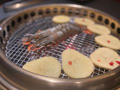 -300杯·和牛烧肉清酒专门店(廊里店)