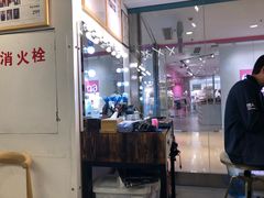 -海马体照相馆(大连罗斯福广场店)
