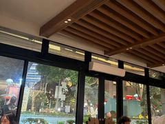 -ELI FALAFEL Lebanese&Mediterranean黎巴嫩美食(富城路店)