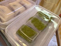-张果佬年糕卷(科巷店)